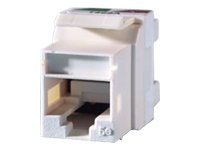 Ortronics TechChoice keystone jack