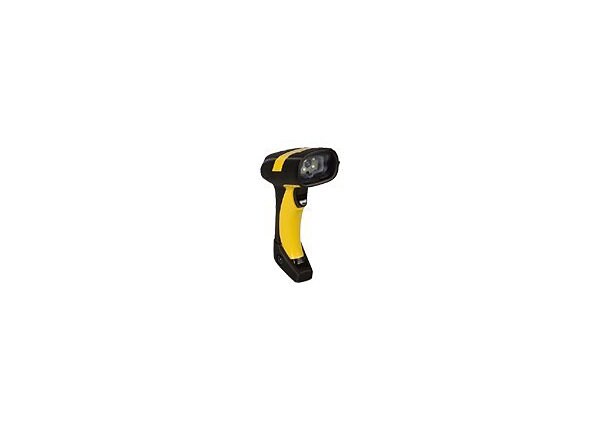 Datalogic PowerScan D8530 - barcode scanner