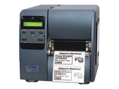Datamax M-Class Mark II M-4210 - label printer - B/W - direct thermal