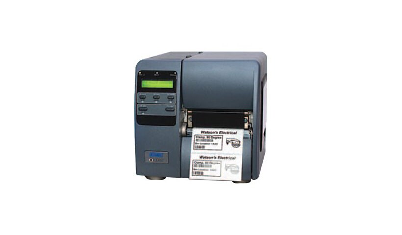 Datamax M-Class Mark II M-4210 - label printer - B/W - direct thermal