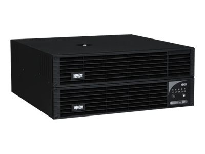 Tripp Lite UPS Smart 2200VA 1900W Rackmount AVR 120V Pure Sine Wave USB DB9 4U for Telecom - UPS - 1.9 kW - 2200 VA