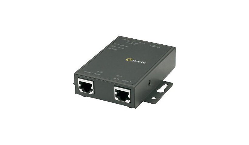 Perle IOLAN SDS2 T - device server