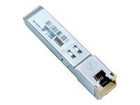 Cisco - SFP (mini-GBIC) transceiver module - GigE