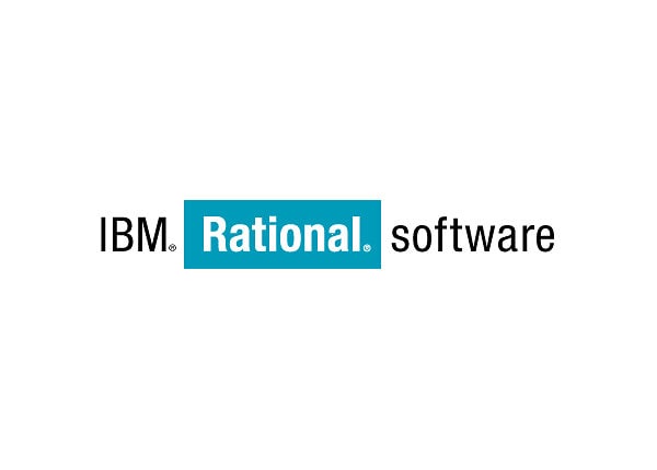 IBM LH RATL APPSCAN STD FLOAT LIC+1Y