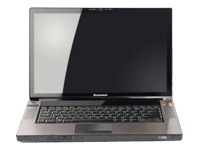 Lenovo IdeaPad Y510 Pentium Dual Core T2390 1.86 GHz - 15.4" TFT