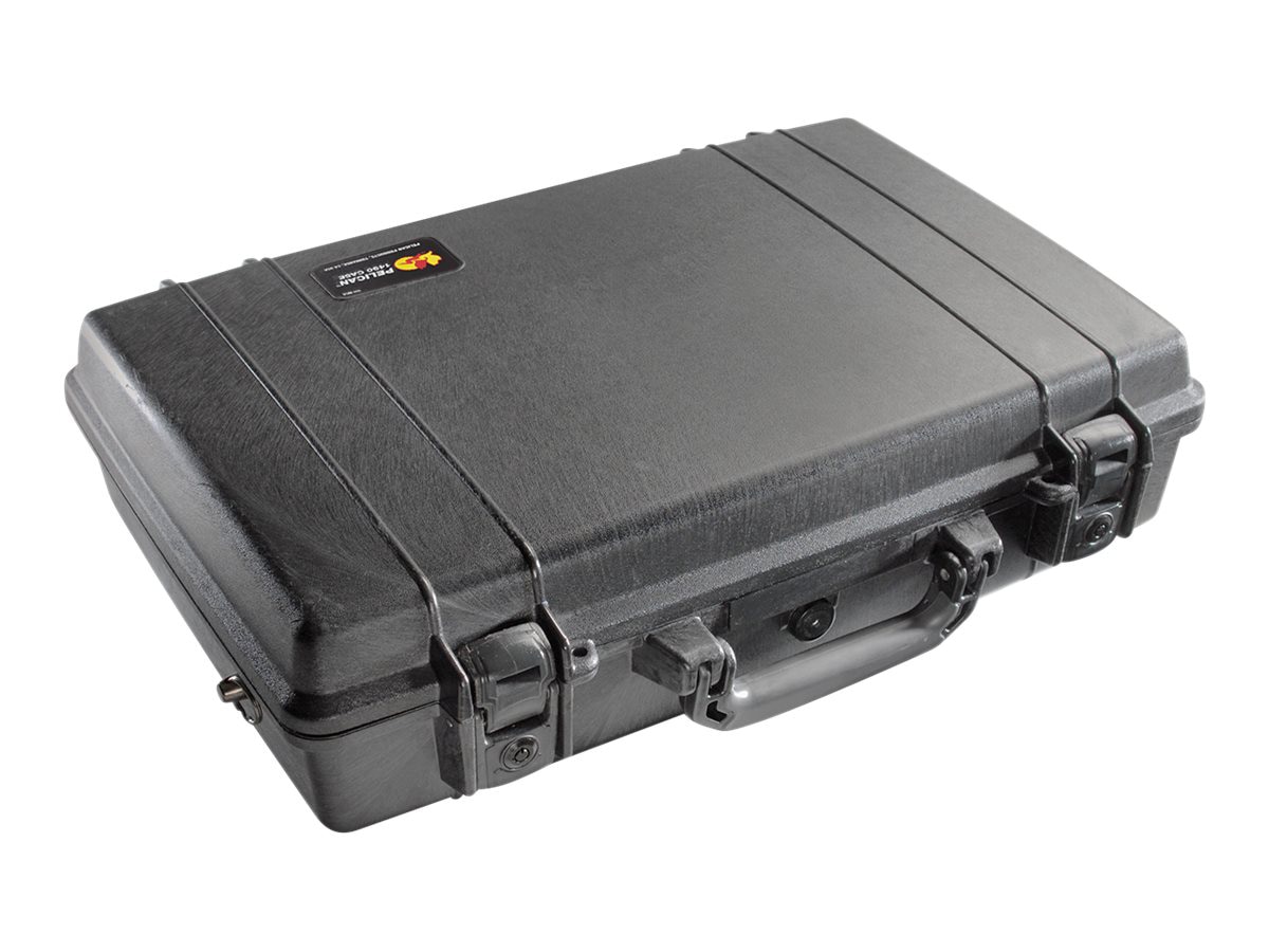 Pelican Protector Case 1490 - notebook carrying case