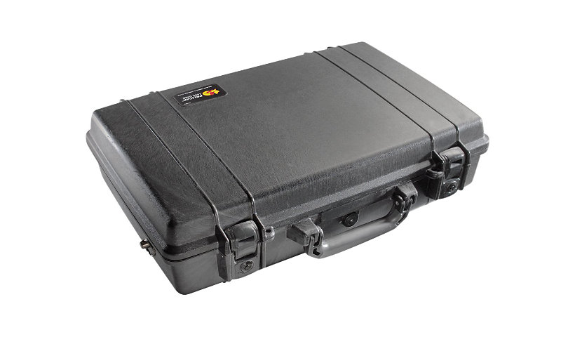 Pelican Protector Case 1490 - notebook carrying case