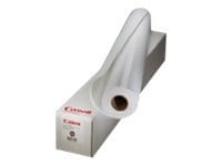 Canon - scrim banner vinyl - 1 roll(s) - Roll (24 in x 40 ft) - 460 g/m²