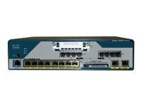 Cisco 1861 - router - desktop