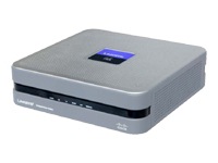 Linksys WCM300 Channel Bonded Cable Modem - cable modem