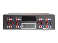 Powerware Rack Power Module RPM-3U - power distribution unit