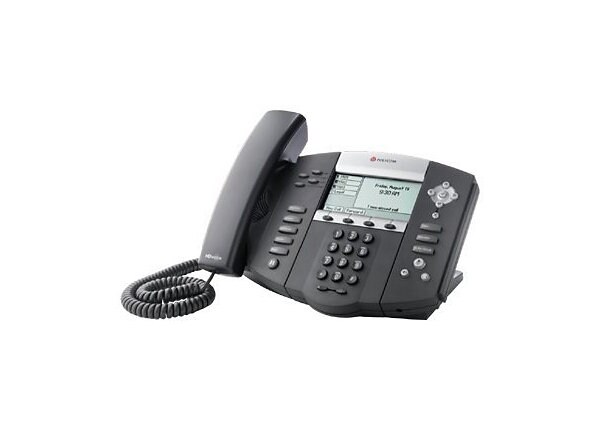 Polycom SoundPoint IP 560 - VoIP phone