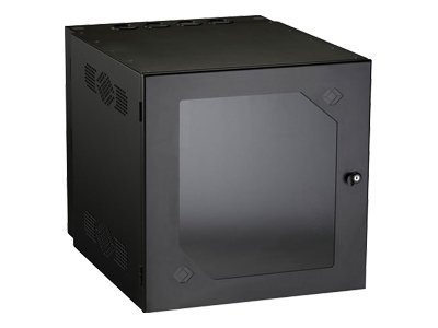 Black Box Pro Series Wallmount Cabinet - wall mount cabinet - 12U