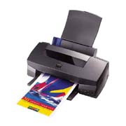 Epson Stylus Photo 750