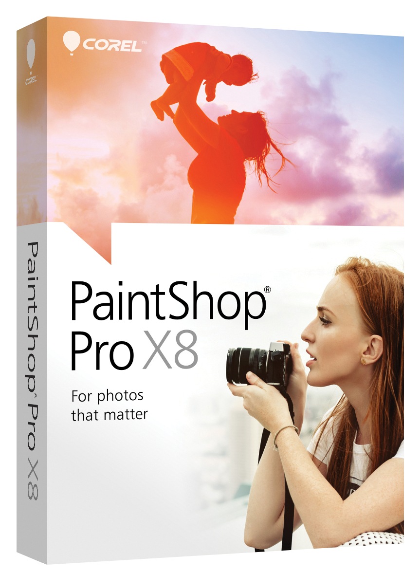 Paint Shop Pro Photo - maintenance ( 2 years )