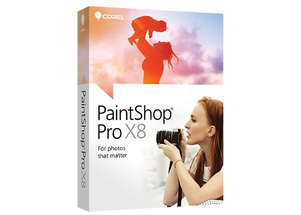 Paint Shop Pro Photo - maintenance ( 2 years )