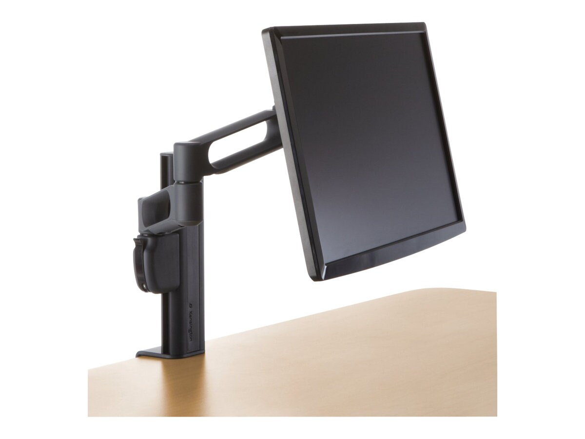 Kensington Column Extended Monitor with SmartFit