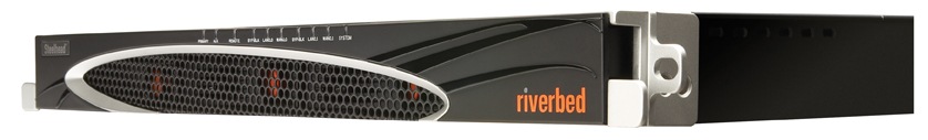 Riverbed® Steelhead® Appliance 250