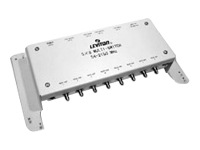 Leviton 5x8 Multi-Switch - RF amplifier / splitter