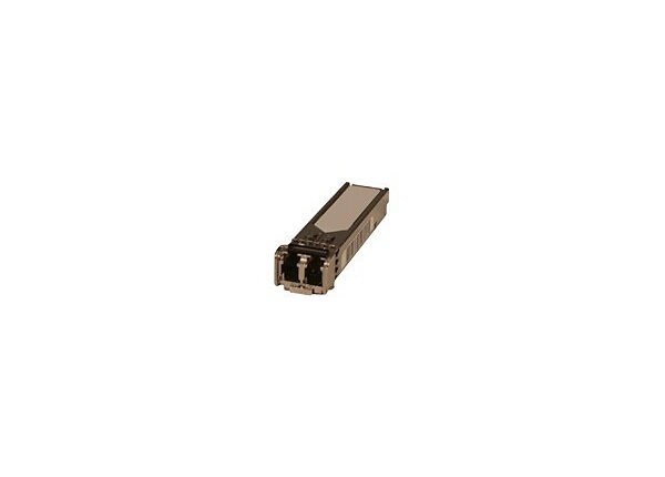 Promise VTESFP4G - SFP (mini-GBIC) transceiver module - 4Gb Fibre Channel (Short Wave)