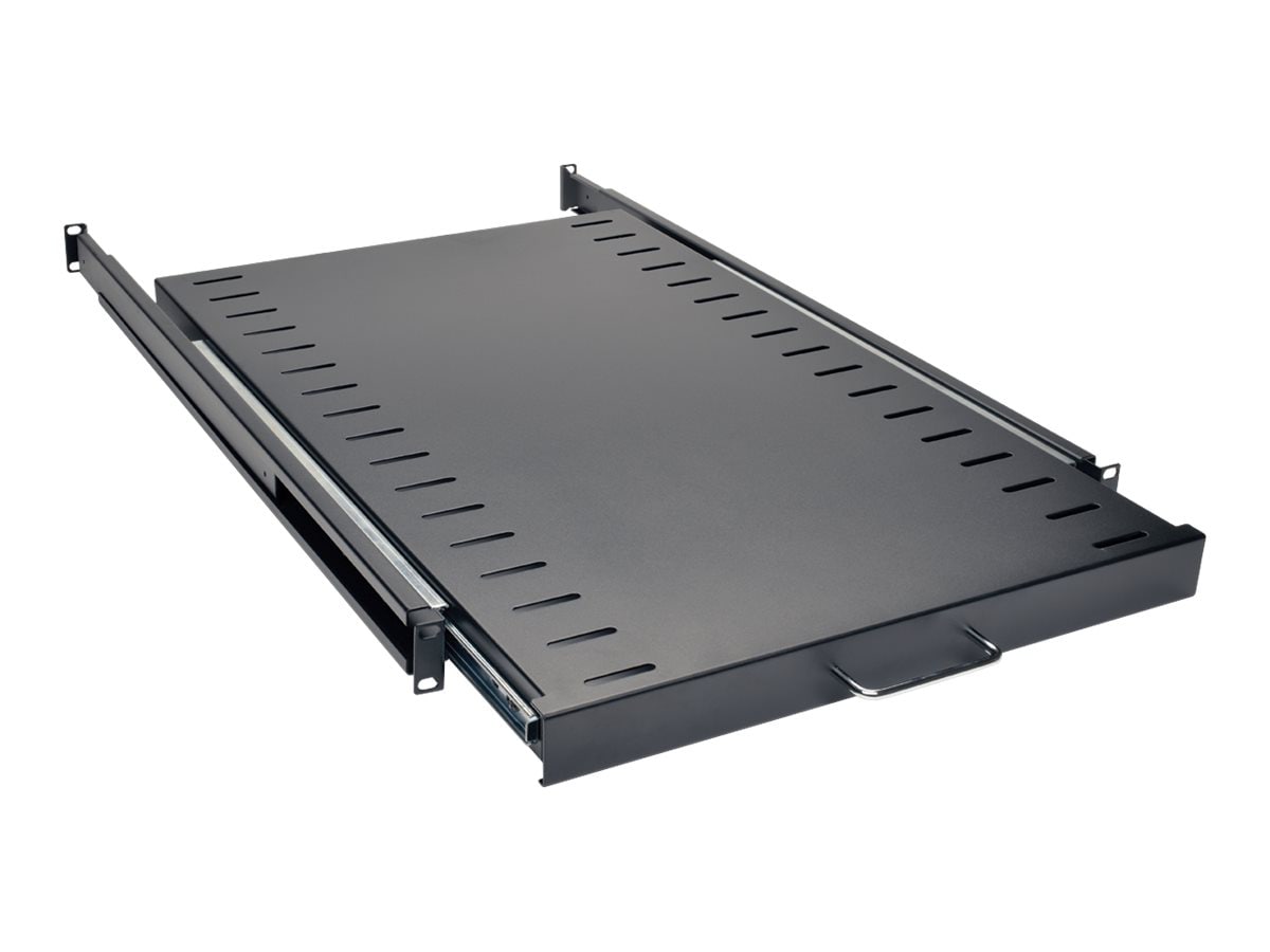 Cisco-Eagle Catalog - Heavy Duty 5 Sliding Shelf Cabinet - 20-1/2W x  12-1/2D x 21H, w/Triple Track Slides