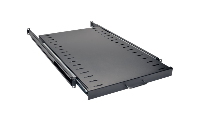 Tripp Lite SRFILTER rack accessory(中古品) Eaton Tripp Lite Series SmartRack Standard Sliding Shelf (50 lbs