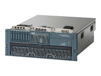 Cisco ASA 5580-40 Firewall Edition - security appliance
