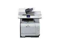 HP Color LaserJet CM2320nf