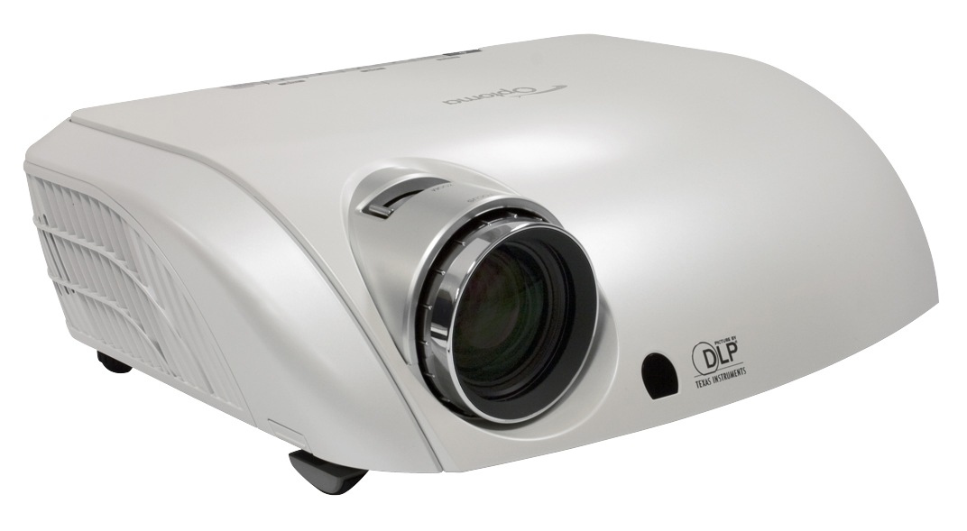 Optoma HD806 Projector
