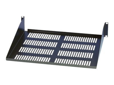 Innovation 2USHL-130 28 Heavy Duty Sliding Rack Mount Shelf