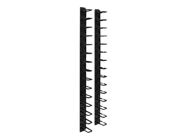 Eaton Tripp Lite Series SmartRack 6 ft. (1.83 m) Vertical Cable Manager - F