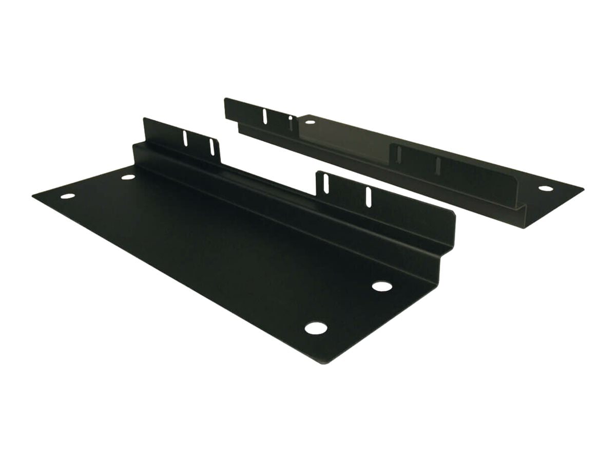 Tripp Lite Rack Enclosure Server Cabinet Anti-Tip Stabilizer Plate - rack stabilizer plate