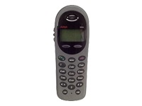 Avaya 3616 IP Wireless Telephone - wireless VoIP phone