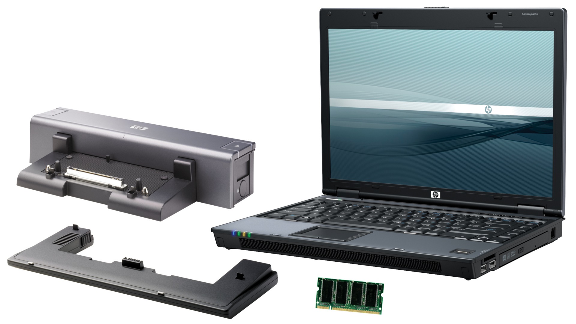 HP SC 6510B T8100 120GB 1GB XPP