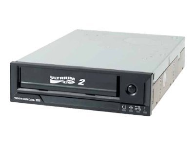 Tandberg LTO-2 HH - tape drive - LTO Ultrium - SCSI