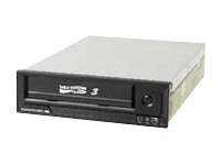 Tandberg LTO-3 HH - tape drive - LTO Ultrium - SCSI