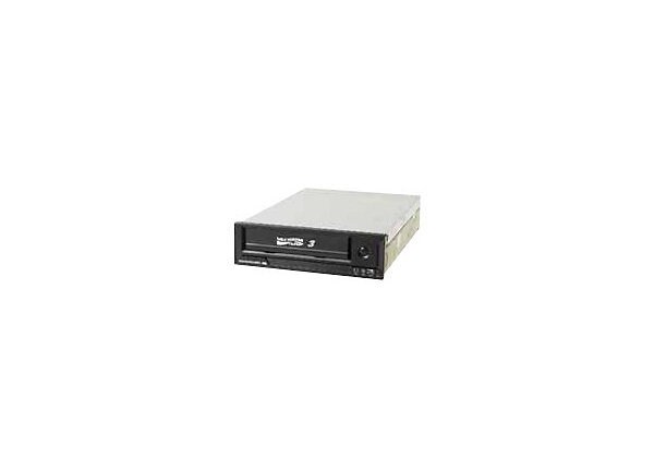 Tandberg LTO-3 HH - tape drive - LTO Ultrium - SCSI