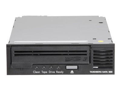 Tandberg Data LTO-3 Internal SAS Tape Drive Bare