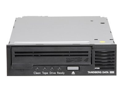 Tandberg Data LTO-4 Ultrium Internal SCSI Tape Drive Bare