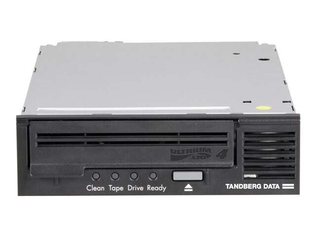Tandberg Data LTO-4 Ultrium Internal SAS Tape Drive Bare
