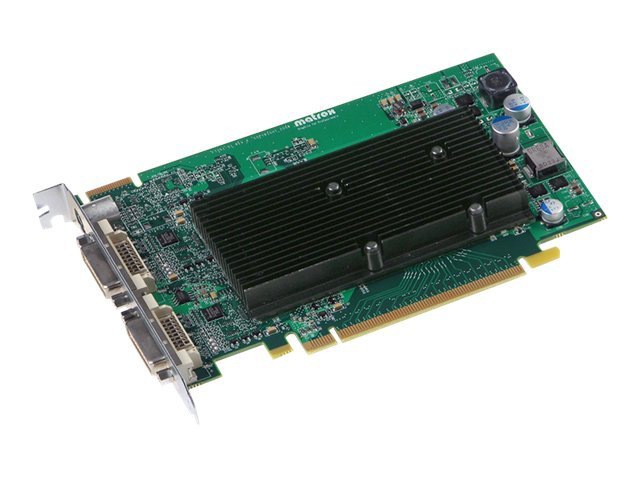 Matrox M9120 Video Card