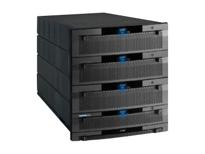Dell EMC CLARiiON CX4 Model 120 - hard drive array