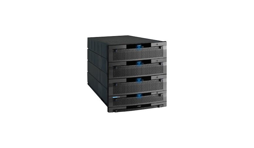 Dell EMC CLARiiON CX4 Model 120 - hard drive array