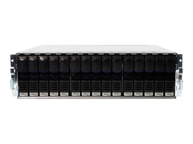 Dell EMC Disk Array Enclosure - storage enclosure