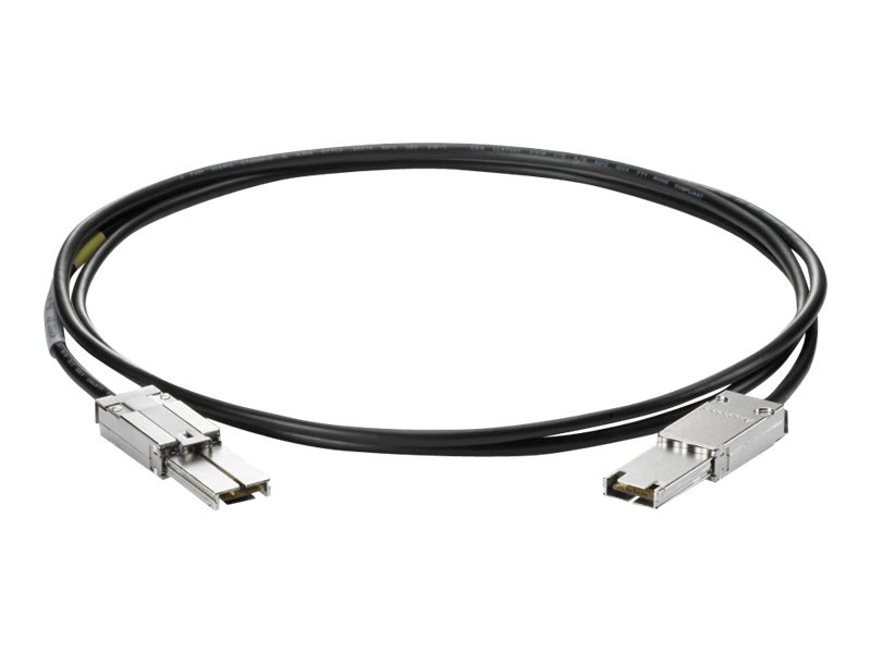 HPE SAS external cable - 3.3 ft