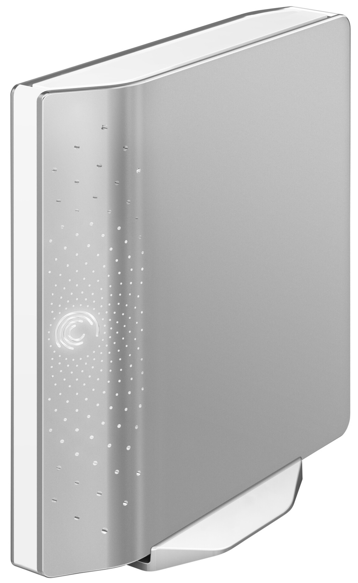 Seagate FreeAgent Desk - hard drive - 1 TB - USB 2.0