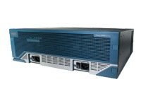Cisco 3845 Voice Bundle - router