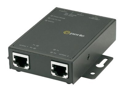 Perle IOLAN SDS2 P - device server