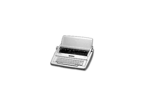 Brother ML-300 Daisy Wheel Display Typewriter with Dictionary