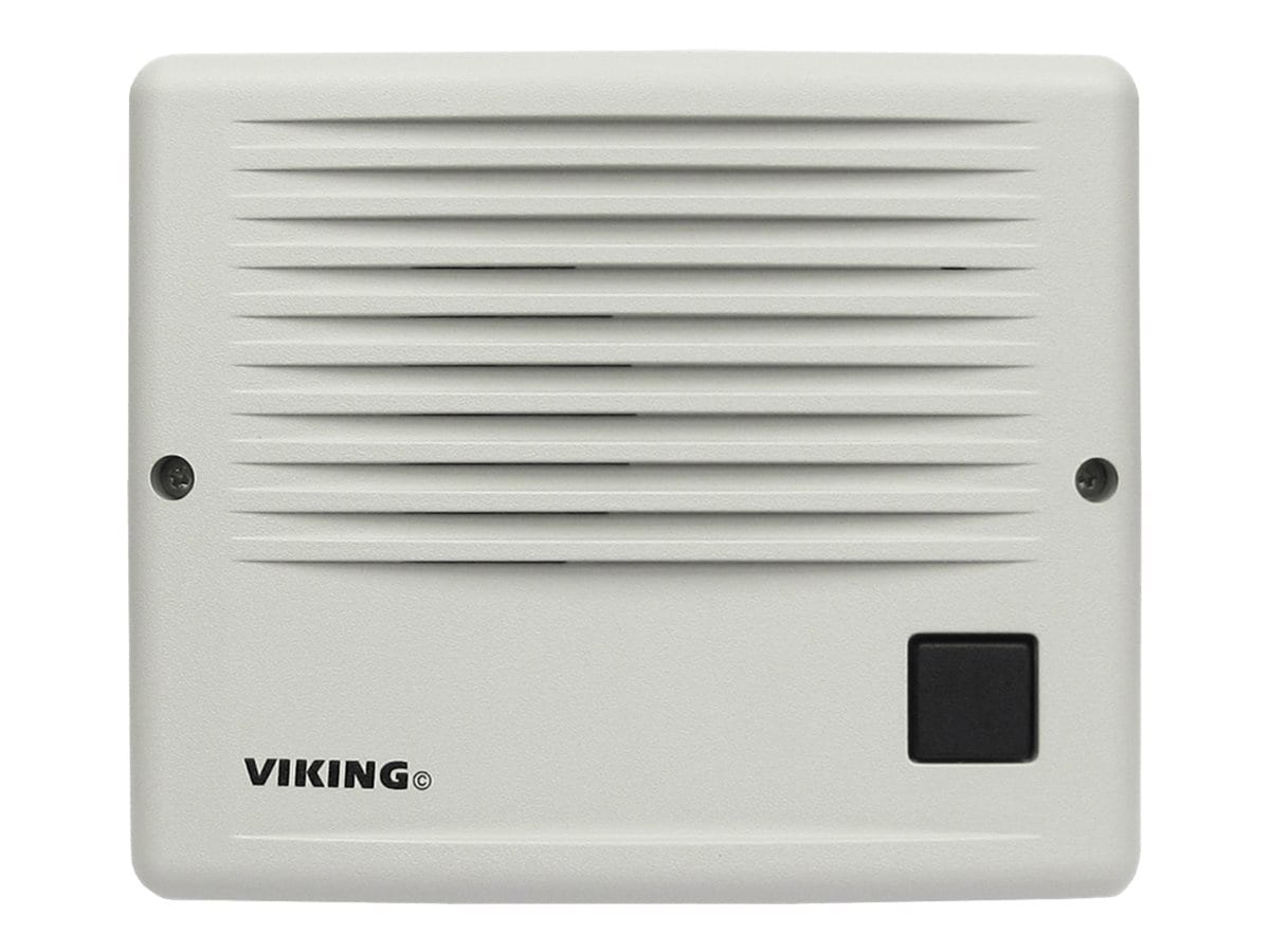 Viking Electronics SR-1 - doorbell chime